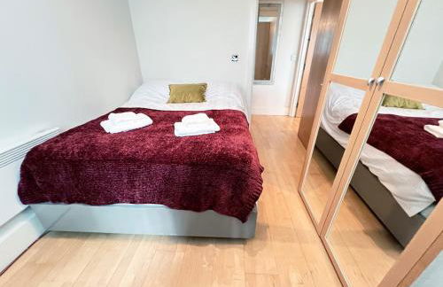 London Riverside Apartment - Foto 20