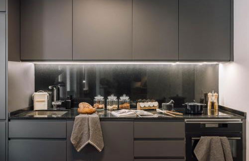 Mushi - Cozy 1 bedroom and terrace in Avenidas Novas - Photo 6