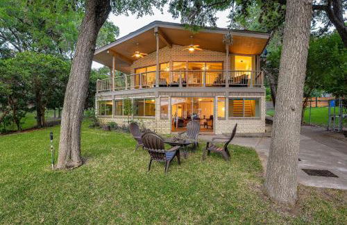 The Shorewood Lakeside Oasis, Pet-Friendly Getaway - Foto 28