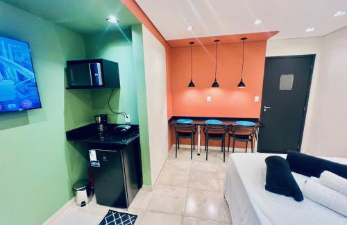 Casa Galdino - 5 km do Aeroporto Juscelino Kubitschek - Foto 31