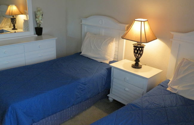 Deluxe Pool Homes by SVV - Foto 7