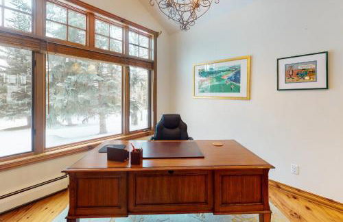 Mountain Luxury - Foto 9