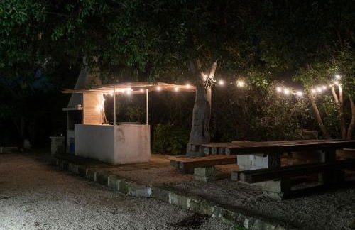 Old Villas Greco 1888 luxury swimming pool - Foto 53