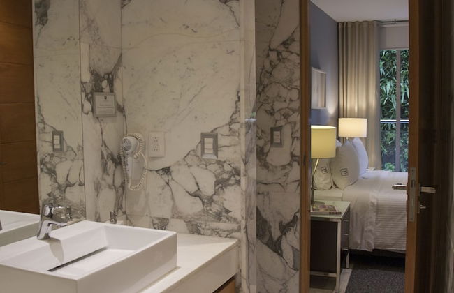 Pennsylvania Suites - Foto 26