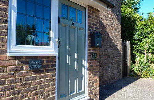 Amelia Cottage - Foto 15