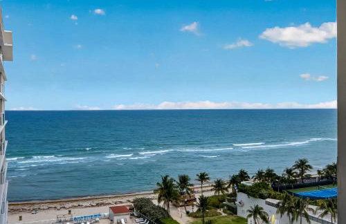 Beachfront Ocean view 2bdrm Stylish Stay - Foto 47