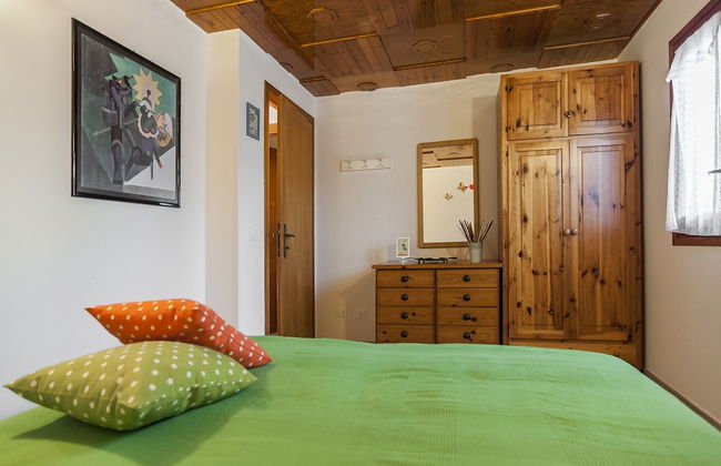 Casa Vacanza Nikita - Foto 7