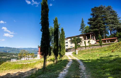 VILLA TURRI - Luxury Country & Padel Resort - Foto 74