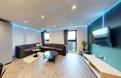 For Students Only Canvas Manchester - Foto 95