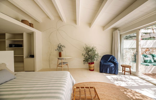 Hotel Rural Morvedra Nou - Foto 36