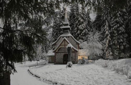 Gstattlhof Mountain Farmhouse - Foto 11