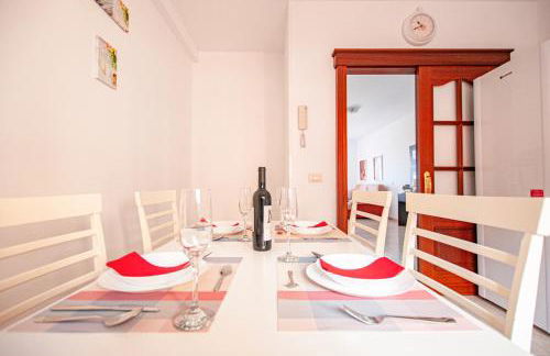 Apartamento Cruz de Toledo - Foto 13