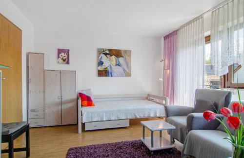 Vronis Ferienwohnungen - Foto 33