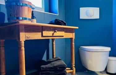 Ferienhaus Landleven - Foto 11