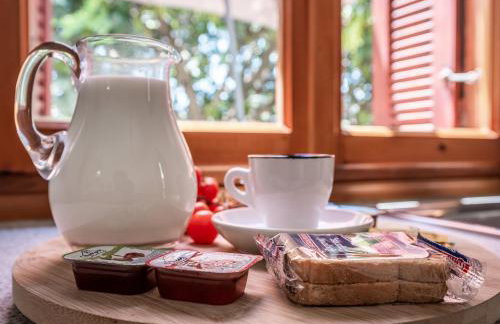 Mantelena studios & family apartments - Foto 20