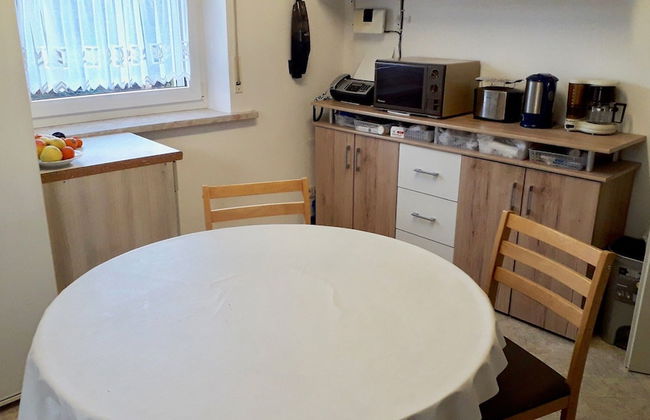 Apartment in the Fichtelgebirge Mountains - Foto 6