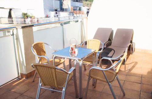 Apartamentos Comfort Calella - Foto 25