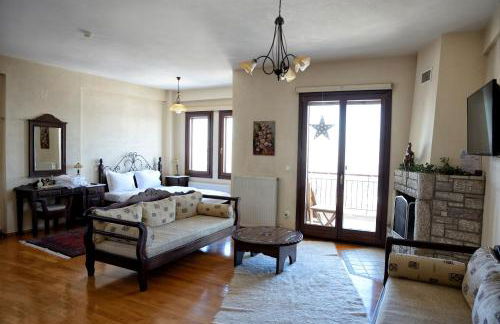 Anthemion - Photo 23