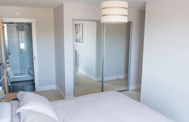 Toothbrush Apartments Waterfront - Adults Only - Foto 6