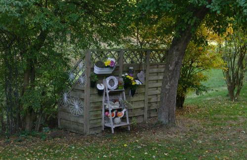 Landleben - Loft - Foto 14