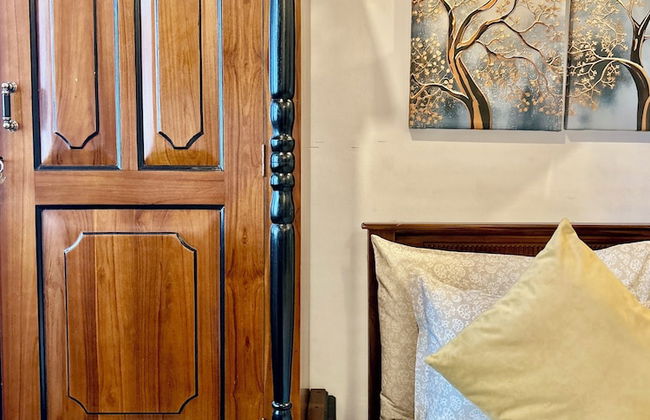 Colonial Residence Kandy - Foto 13