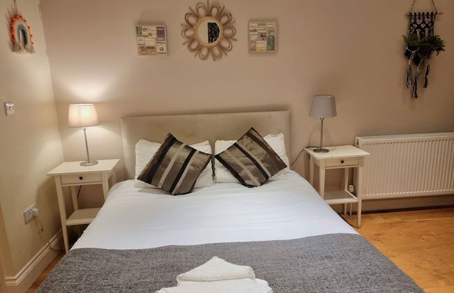 Urban Stay Oxford Gardens Apartments - Photo 11