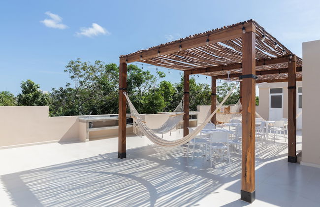 Lumina at Mareah Tulum - Photo 56