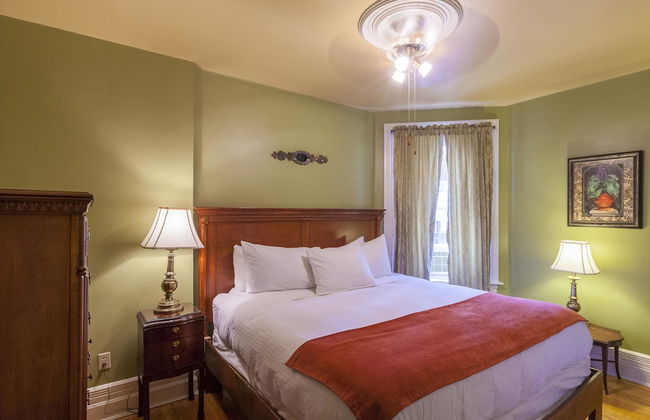 Chipman Hill Suites on Sydney - Foto 34