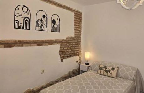 Le Grand Sultan 1492, Mirador San Nicolás, Parking included - Foto 36