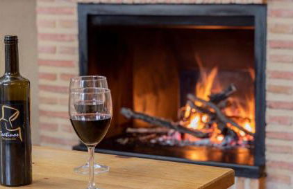 Casas rurales Batan Rio Tus - Foto 39