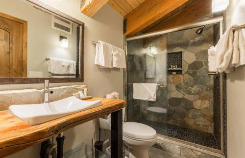 Village Treehouse #2 - Foto 27