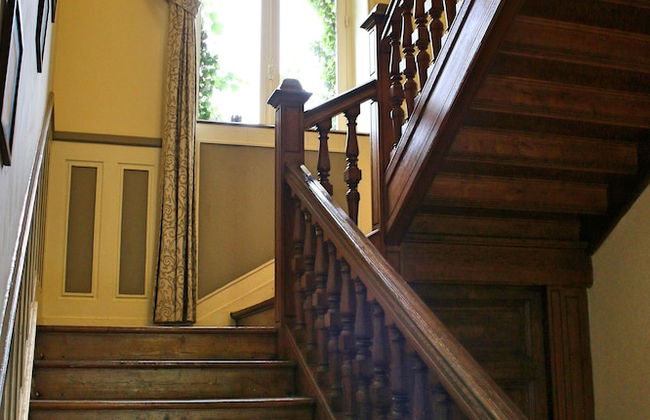 Le Pavillon de St. Agnan - Foto 75