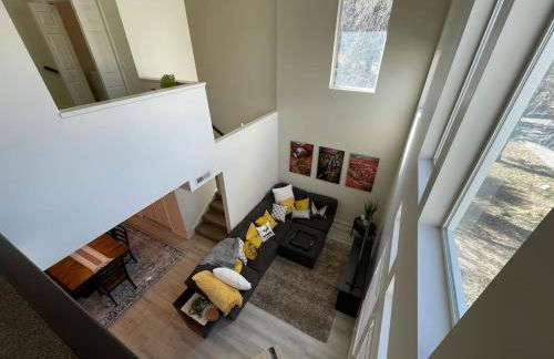 Scholar's Loft - Near University of Utah! - Foto 24