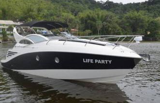 Lancha Life Party - Foto 1