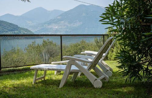 Villa Olivella in Sale Marasino - Foto 18