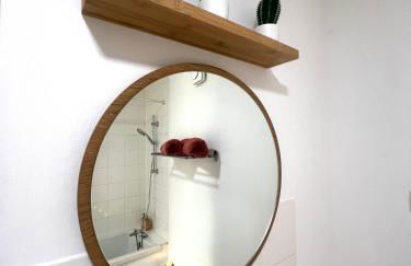 ValenStay - Cosy Love - Anzin - Netflix - Foto 18