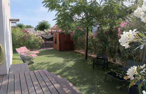 SUPERBE VILLA, 5mn à pied des plages à VIAS - Photo 1
