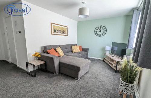 2BR-Gayton Apt-FREE Parking-Fully Equipped-Short, Mid term stays - Foto 20