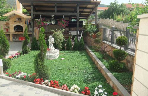 Apartments Ivanković - Photo 59