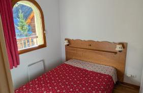 Appartement 3 pieces 6 personnes, 2 chambres, wifi fibre gratuit, piscine l'été et au pied des pistes l'hiver - Foto 34