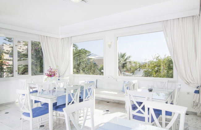 Paradise Resort - Foto 45