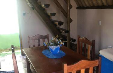 Chalé Barco da areia - Photo 22