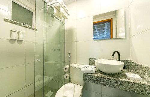 Antiquus ApartHotel - Foto 92