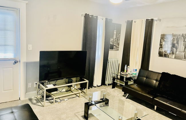 Newly Renovated 2 floor Getaway - Foto 23