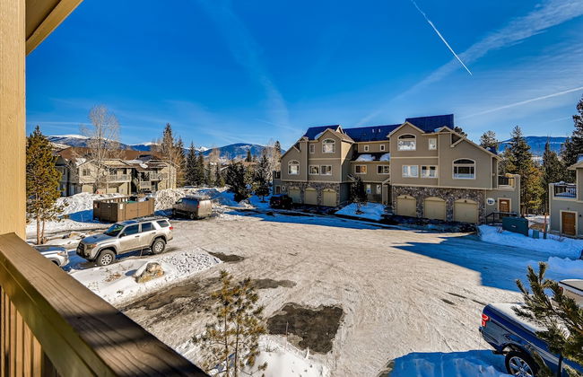 The Pointe Town Homes by CRMR - Foto 46