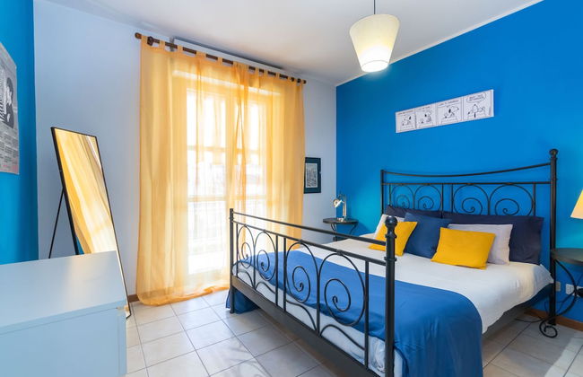 La Casa del Cinema by Wonderful Italy - Foto 8