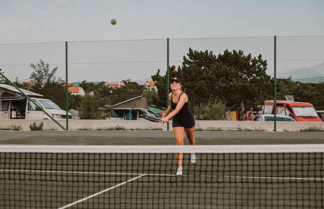 Sea side mobile home - Foto 20