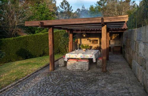 Barrocal Nature Houses - Foto 23