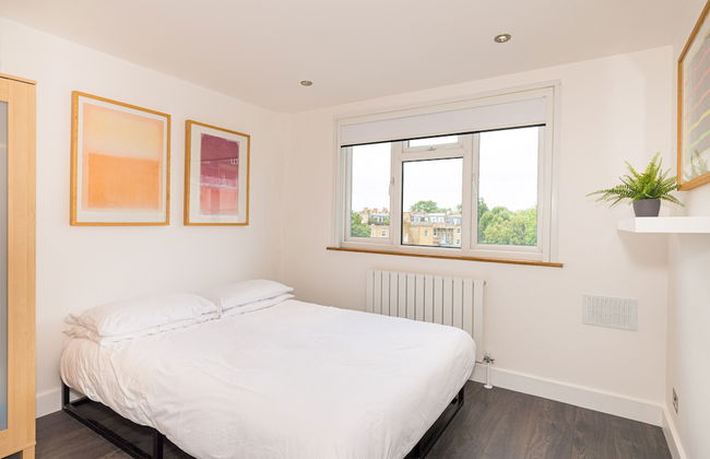 Bright Aircon Apt Earls Court London - Foto 2