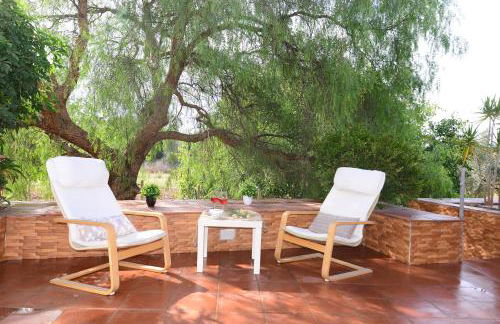 Villa Trappeto - Foto 16